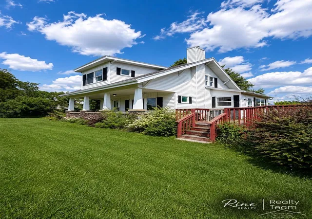Photo 1 of Single family home for sale at 115 Perrin St, Woodstock Township Lenawee, MI 49233 | MLS# 61050219931 | Listing updated on 2026-09-04