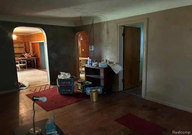 Photo 3 of Multi family home for sale at 215 10th St W, Flint City Genesee, MI 48503 | MLS# 20261068663 | Listing updated on 2026-08-27