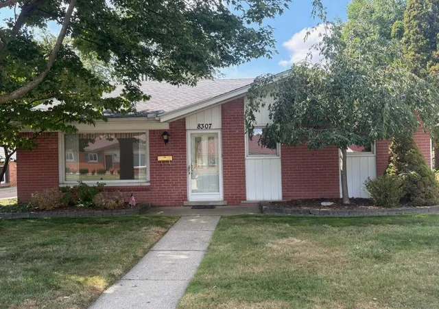 Photo 1 of Sale Pending at 8307 Donna St, Westland City Wayne, MI 48185 | MLS# 81026045293 | Listing updated on 2026-09-08