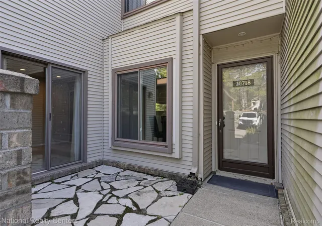 Photo 1 of Condo for sale at 20718 Taft Rd, Northville City Oakland, MI 48167 | MLS# 20261068665 | Listing updated on 2026-08-31