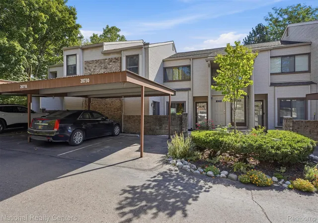 Photo 3 of Condo for sale at 20718 Taft Rd, Northville City Oakland, MI 48167 | MLS# 20261068665 | Listing updated on 2026-08-31