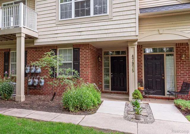 Photo 1 of Sale Pending at 47975 Cardiff Ave, Canton Charter Township Wayne, MI 48188 | MLS# 20261068666 | Listing updated on 2026-09-19