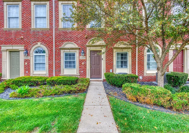 Photo 3 of Condo for sale at 1569 E Lakeview Ln, Canton Charter Township Wayne, MI 48187 | MLS# 20261068667 | Listing updated on 2026-08-28