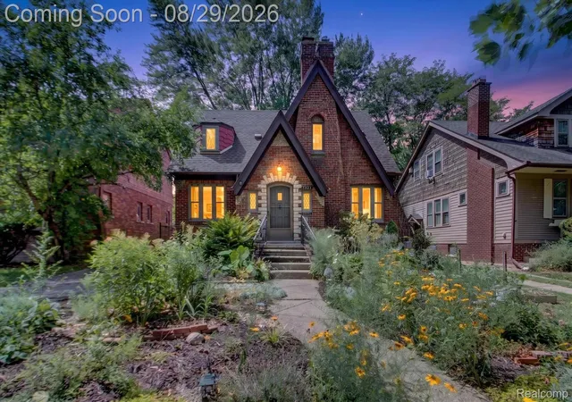 Photo 1 of Single family home for sale at 5793 Grayton St, Detroit City Wayne, MI 48224 | MLS# 20261068668 | Listing updated on 2026-09-10
