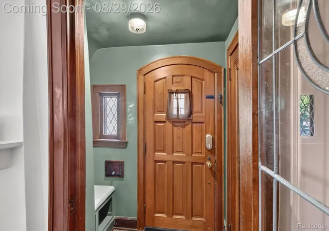 Photo 4 of Single family home for sale at 5793 Grayton St, Detroit, MI 48224 | MLS# 20261068668 | Listing updated on 2026-09-24