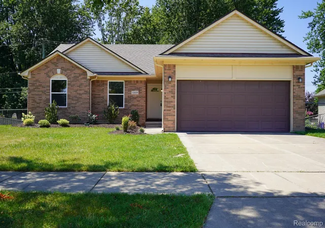 Photo 1 of Single family home for sale at 51819 Kings Pointe Dr, New Baltimore City Macomb, MI 48047 | MLS# 20261068672 | Listing updated on 2026-08-27