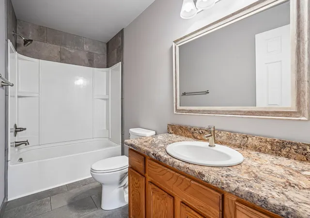 Photo 4 of Condo for sale at 3361 Kneeland Cir, Howell Township Livingston, MI 48843 | MLS# 65026045301 | Listing updated on 2026-09-03
