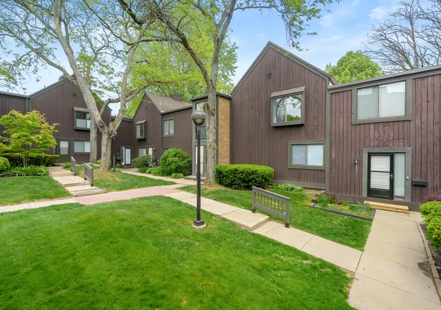 Photo 1 of Sale Pending at 150 Carberry Hill Ct #D, Kalamazoo Charter Township Kalamazoo, MI 49006 | MLS# 66026045300 | Listing updated on 2026-09-09