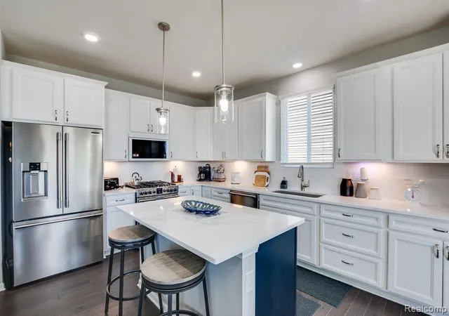 Photo 3 of Condo for sale at 42504 Arbor Dr, Clinton Charter Township Macomb, MI 48038 | MLS# 20261068676 | Listing updated on 2026-09-03