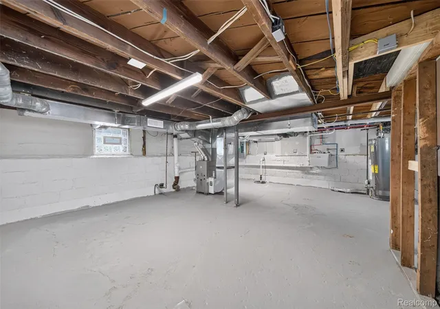Photo 29 of Single family home for sale at 761 Columbia Rd, Berkley City Oakland, MI 48072 | MLS# 20261068677 | Listing updated on 2026-08-28