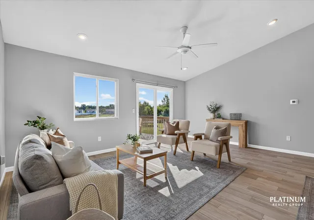Photo 3 of Single family home for sale at 217 Vansen Dr, Kent City Village Kent, MI 49330 | MLS# 65026045309 | Listing updated on 2026-09-03