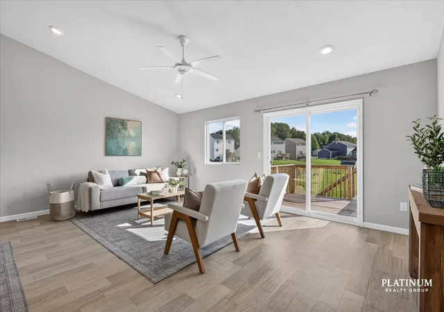 Photo 3 of Single family home for sale at 217 Vansen Dr, Kent City, MI 49330 | MLS# 65026045309 | Listing updated on 2026-10-19