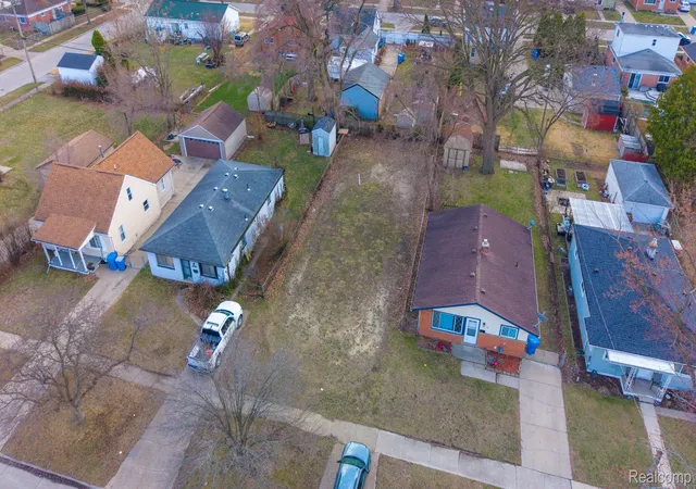 Photo 2 of Land for sale at 25659 Annapolis St, Dearborn Heights City Wayne, MI 48125 | MLS# 20261068681 | Listing updated on 2026-08-28