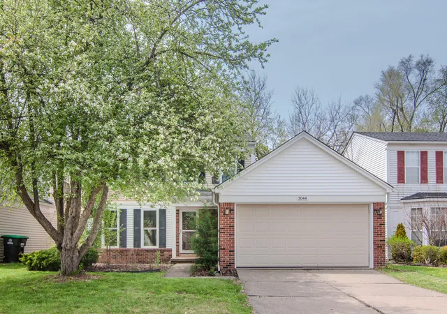 Photo 1 of Single family home for sale at 3044 Turnberry Ln, Ann Arbor City Washtenaw, MI 48108 | MLS# 81026045312 | Listing updated on 2026-09-05