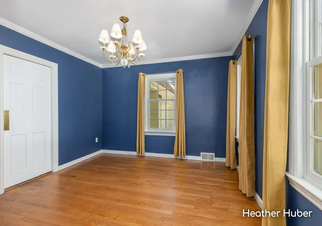 Photo 3 of Single family home for sale at 1860 Michigan St Ne, Grand Rapids City Kent, MI 49503 | MLS# 65026045317 | Listing updated on 2026-09-29