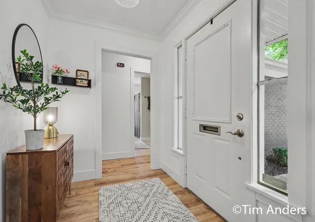 Photo 2 of Single family home for sale at 1414 Rosalind Rd Se, East Grand Rapids City Kent, MI 49506 | MLS# 65026045321 | Listing updated on 2026-09-14