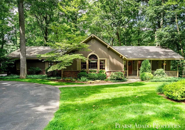 Photo 1 of Sale Pending at 3597 Tricklewood Dr Se, Cascade Charter Township Kent, MI 49546 | MLS# 65026045320 | Listing updated on 2026-08-29