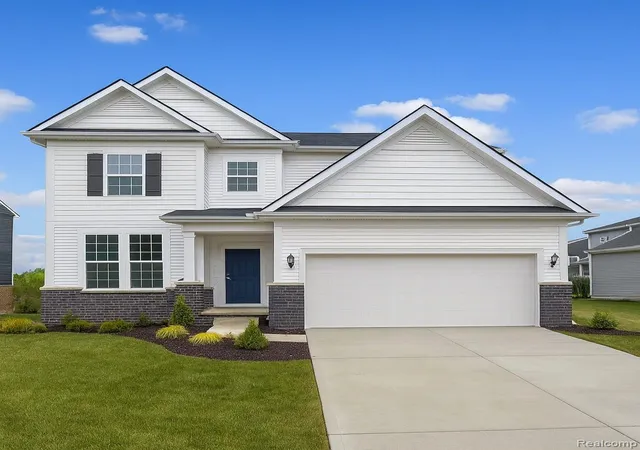 Photo 1 of Single family home for sale at 690 Gretchen Ln, Saline City Washtenaw, MI 48176 | MLS# 20261068686 | Listing updated on 2026-08-31