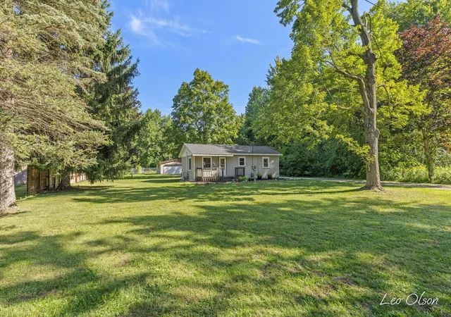 Photo 4 of Single family home for sale at 13531 Van Buren St, Olive Township Ottawa, MI 49424 | MLS# 65026045323 | Listing updated on 2026-08-28