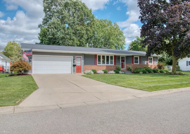 Photo 40 of Single family home for sale at 1210 Krust Dr, Owosso City Shiawassee, MI 48867 | MLS# 5050219943 | Listing updated on 2026-08-30