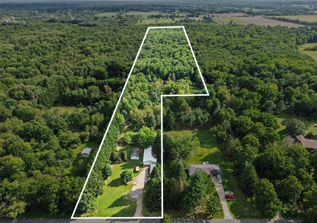 Photo 24 of Single family home for sale at 2791 Kinneville Rd, Leslie Township Ingham, MI 49251 | MLS# 55026045327 | Listing updated on 2026-08-27