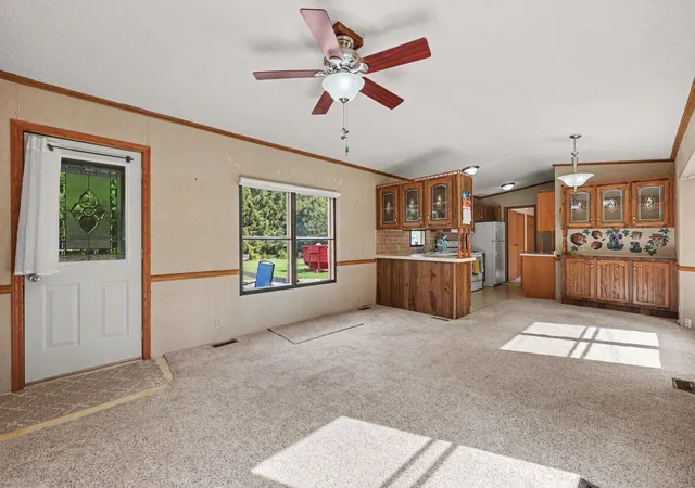 Photo 4 of Single family home for sale at 2791 Kinneville Rd, Leslie Township Ingham, MI 49251 | MLS# 55026045327 | Listing updated on 2026-08-27