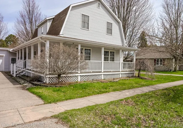 Single family home for sale at 114 W 1St St, BaldwinTownship_Iosco, MI 48763 | MLS# 20261068691