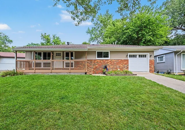 Photo 1 of Sale Pending at 2130 N Circle Dr, Ann Arbor City Washtenaw, MI 48103 | MLS# 81026045343 | Listing updated on 2026-09-18