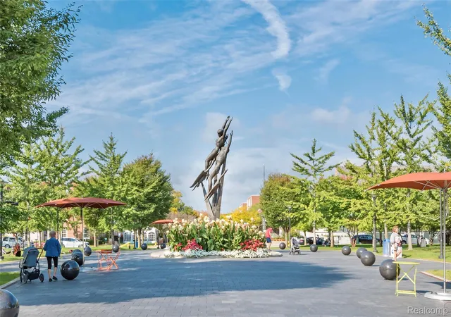Photo 21 of Condo for sale at 411 S Old Woodward Ave #529, Birmingham City Oakland, MI 48009 | MLS# 20261068700 | Listing updated on 2026-08-28