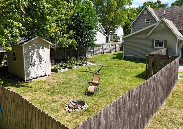 Photo 2 of Single family home for sale at 301 N 5th St, Coleman City Midland, MI 48618 | MLS# 79080072896 | Listing updated on 2026-08-30