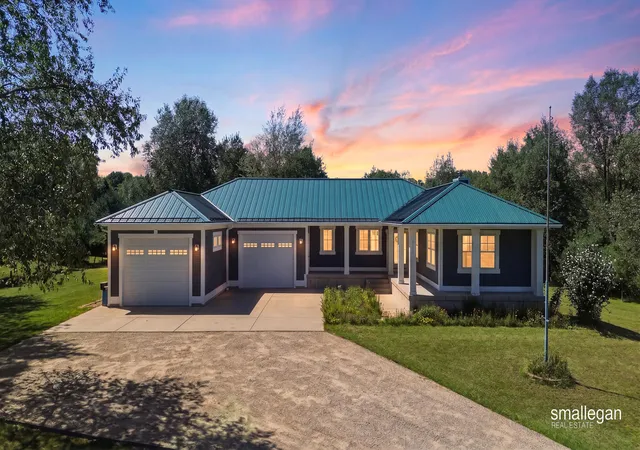 Photo 1 of Sale Pending at 8165 Alpine Ave Nw, Alpine Township Kent, MI 49345 | MLS# 65026045348 | Listing updated on 2026-09-18
