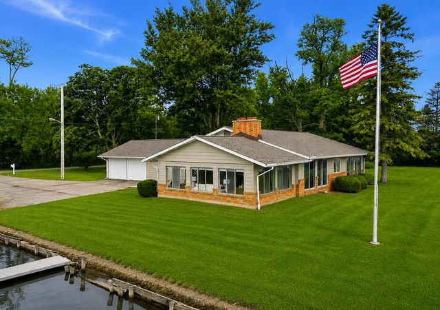 Photo 1 of Sale Pending at 11243 Wynns Rd, Putnam Township Livingston, MI 48169 | MLS# 81026045352 | Listing updated on 2026-09-24