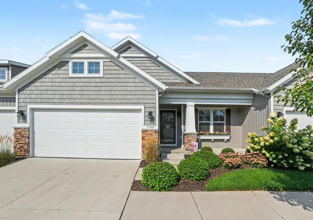 Photo 1 of Condo for sale at 11567 Norfolk Dr #53, Allendale Charter Township Ottawa, MI 49401 | MLS# 65026045349 | Listing updated on 2026-09-12