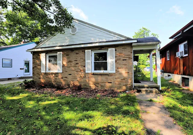Photo 1 of Single family home for sale at 545 Cornell Ave, East Lansing City Ingham, MI 48823 | MLS# 5050219948 | Listing updated on 2026-08-27