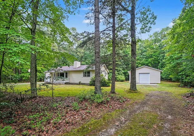 Photo 2 of Single family home for sale at 4730 W Mcmillan Rd, Fruitland Township Muskegon, MI 49445 | MLS# 71026045356 | Listing updated on 2026-09-10