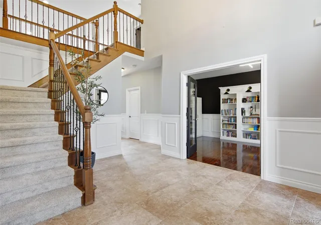 Photo 4 of Single family home for sale at 39218 Nautical Ln, Harrison Charter Township Macomb, MI 48045 | MLS# 20261068704 | Listing updated on 2026-09-17