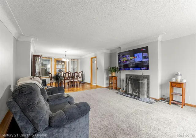 Photo 3 of Single family home for sale at 14050 Garfield, Redford Charter Township Wayne, MI 48239 | MLS# 20261068705 | Listing updated on 2026-09-15