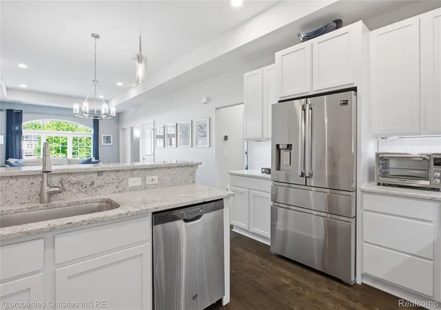 Photo 1 of Condo for sale at 5530 Arbor Chase Dr #14, Scio Township Washtenaw, MI 48103 | MLS# 20261068711 | Listing updated on 2026-08-30