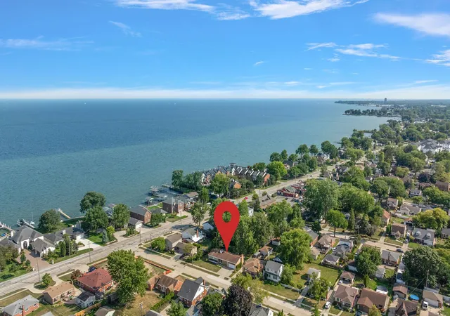 Photo 3 of Single family home for sale at 22830 Visnaw St, St Clair Shores City Macomb, MI 48081 | MLS# 58050219955 | Listing updated on 2026-08-27
