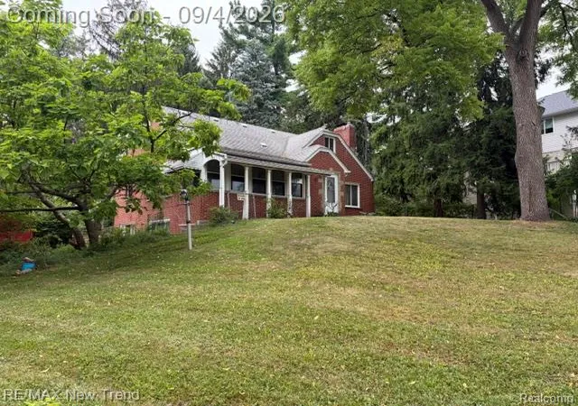 Photo 2 of Single family home for sale at 8715 N Wayne Rd, Westland, MI 48185 | MLS# 20261068714 | Listing updated on 2026-09-15