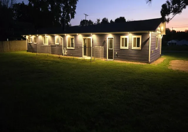 Photo 3 of Single family home for sale at 8446 Vinton Ave Nw, Sparta Township Kent, MI 49345 | MLS# 65026045364 | Listing updated on 2026-09-11