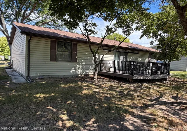 Photo 3 of Condo for sale at 38561 Deer Creek Blvd, Westland City Wayne, MI 48185 | MLS# 20261068717 | Listing updated on 2026-09-13