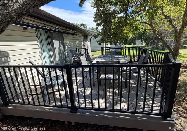 Photo 4 of Condo for sale at 38561 Deer Creek Blvd, Westland City Wayne, MI 48185 | MLS# 20261068717 | Listing updated on 2026-09-13