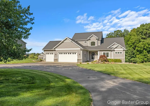 Photo 3 of Single family home for sale at 4476 Sunrise Trl, Leighton Township Allegan, MI 49316 | MLS# 65026045371 | Listing updated on 2026-09-18