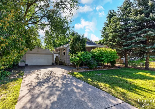 Photo 1 of Sale Pending at 110 S Apple St, Hart City Oceana, MI 49420 | MLS# 65026045368 | Listing updated on 2026-09-01
