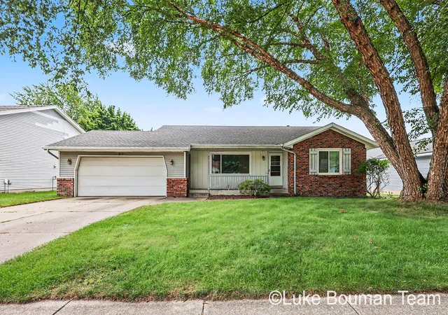 Photo 1 of Sale Pending at 2116 Tyler St, Georgetown Charter Township Ottawa, MI 49428 | MLS# 71026045372 | Listing updated on 2026-09-04