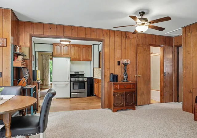 Photo 3 of Single family home for sale at 8722 S Sprinkle Rd, Portage City Kalamazoo, MI 49002 | MLS# 66026045367 | Listing updated on 2026-09-18