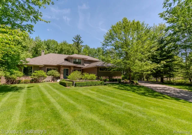 Photo 1 of Single family home for sale at 3479 E Shady Ridge Ln, Larkin Charter Township Midland, MI 48642 | MLS# 20261068726 | Listing updated on 2026-09-08