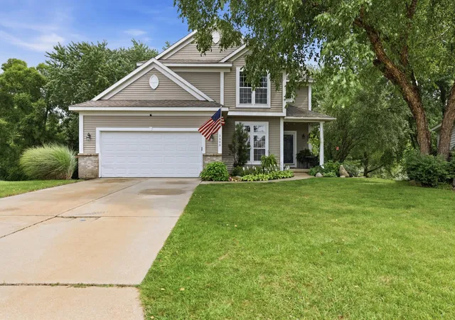 Photo 1 of Single family home for sale at 3400 Crystal Valley Ct, Holland Charter Township Ottawa, MI 49424 | MLS# 65026045373 | Listing updated on 2026-09-03