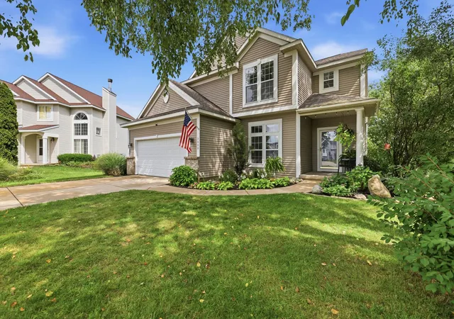 Photo 3 of Single family home for sale at 3400 Crystal Valley Ct, Holland Charter Township Ottawa, MI 49424 | MLS# 65026045373 | Listing updated on 2026-09-03